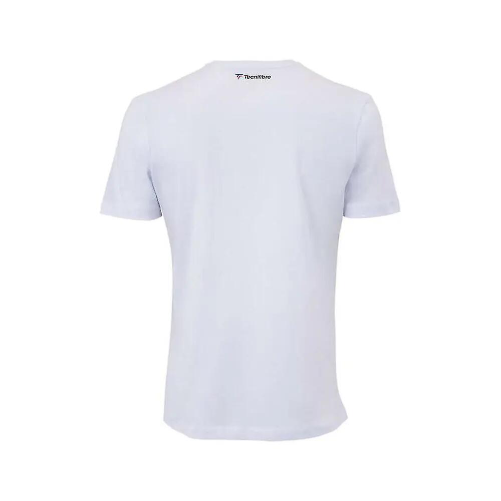 T-Shirt Tecnifibre 2/3
