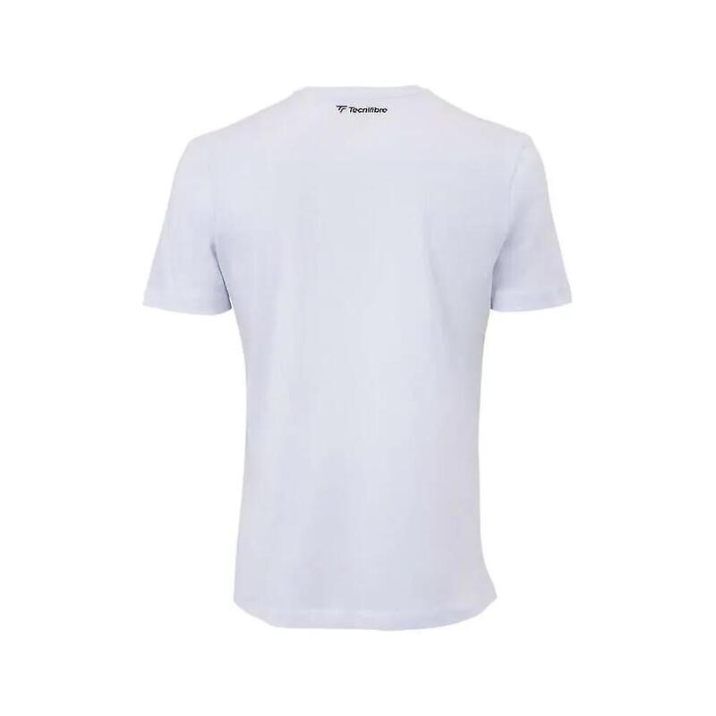 CLUB TEE 22 S (TEAM COTT WH)