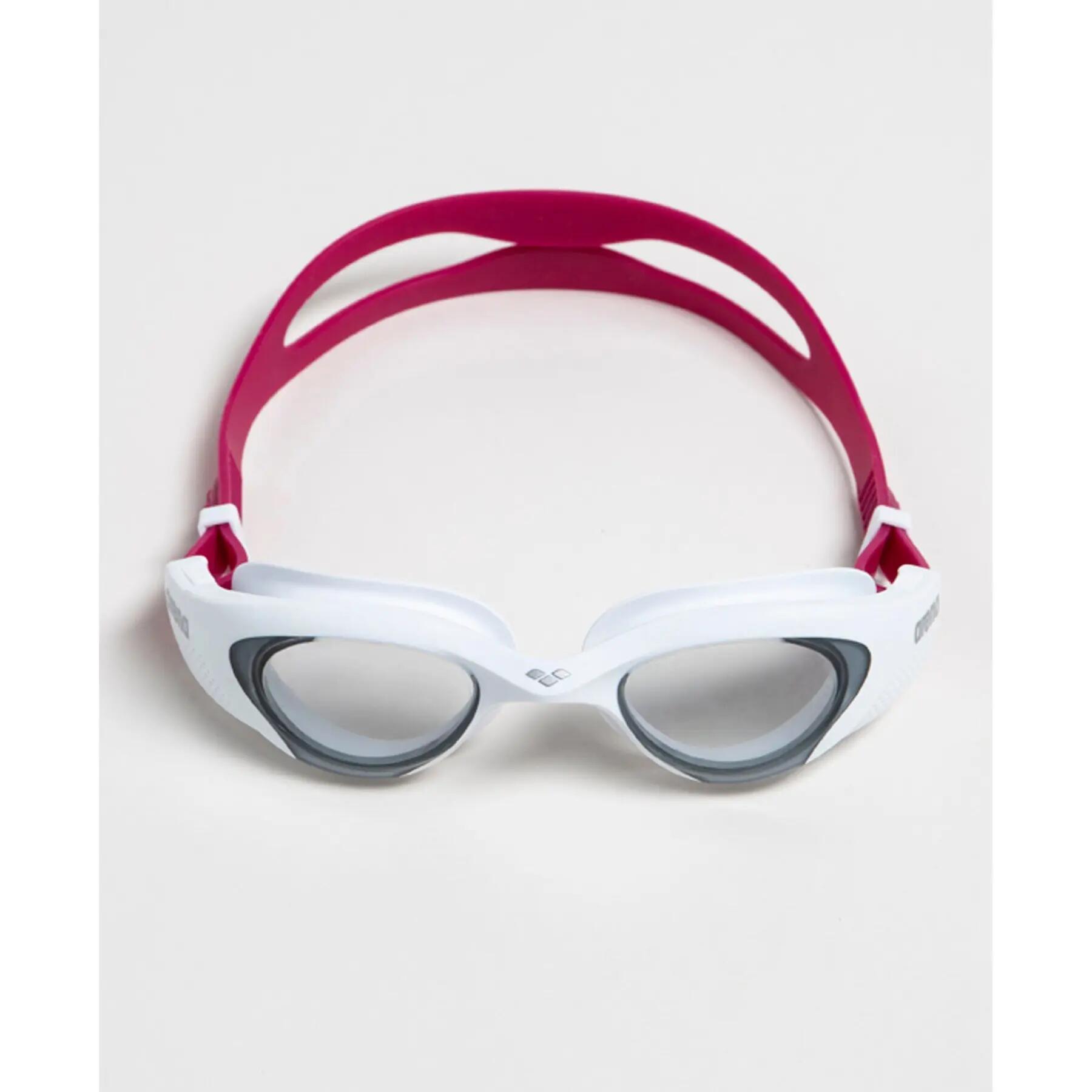 Lunettes de natation femme Arena The One 4/7