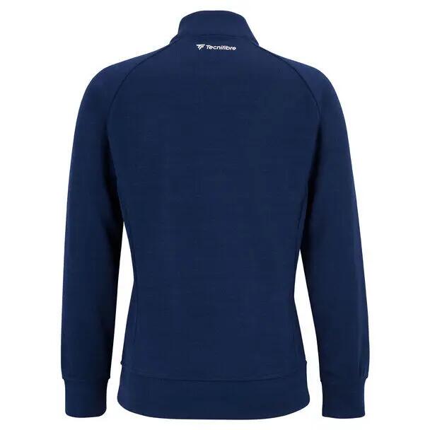 Trainingsjacke für Mädchen Tecnifibre Team 2/3