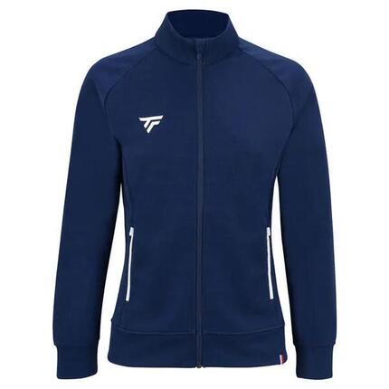 Veste de survêtement fille Tecnifibre Team