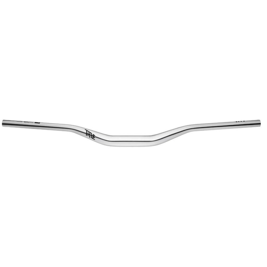 Handlebars Title AH1