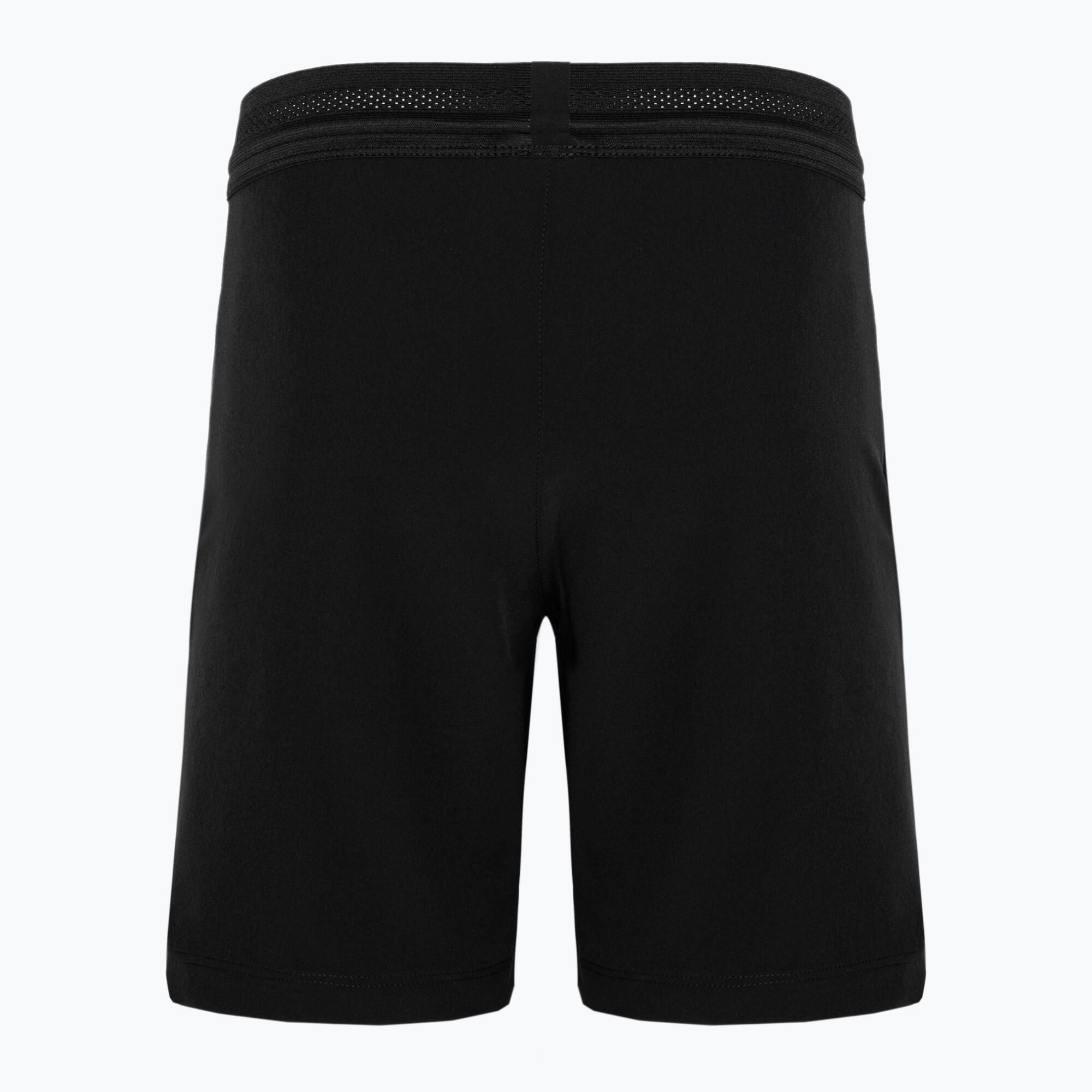 Team Short 5in Ragazzi Neri 2/5