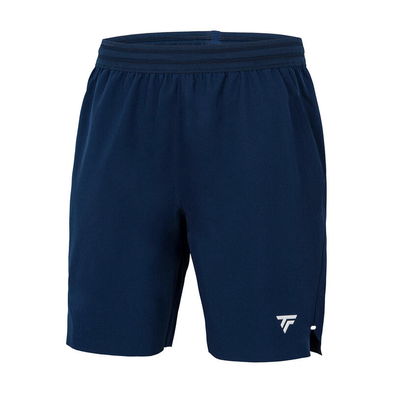 Pantaloni sport 23shorma uni bleumarin damă