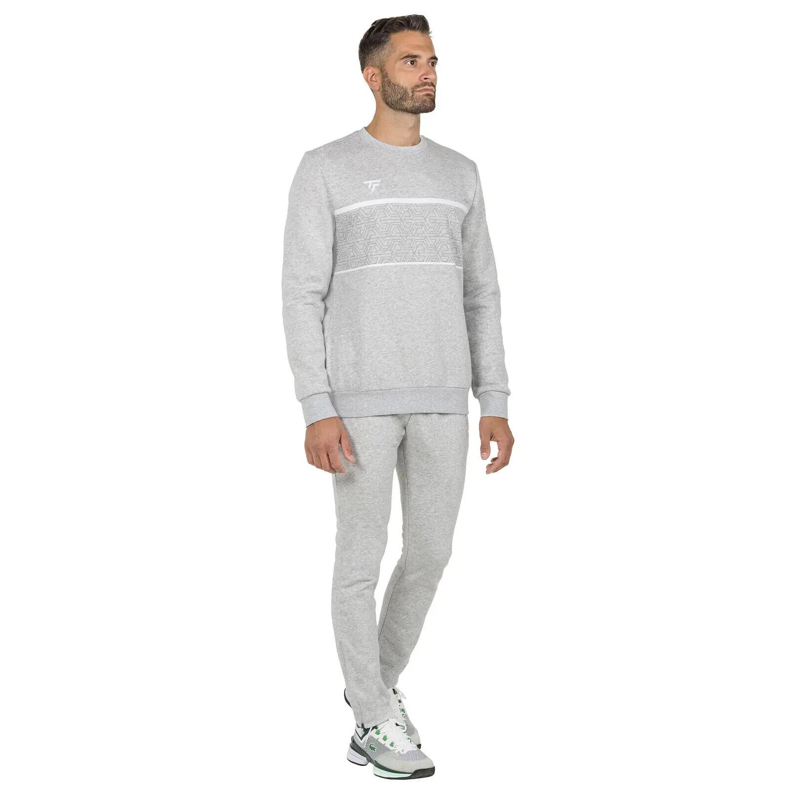 Sudadera Tecnifibre Team 2/5