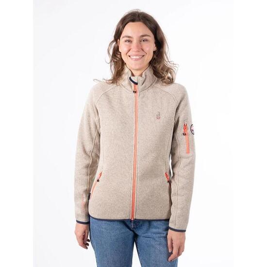 Polaire femme Aulp Rikka