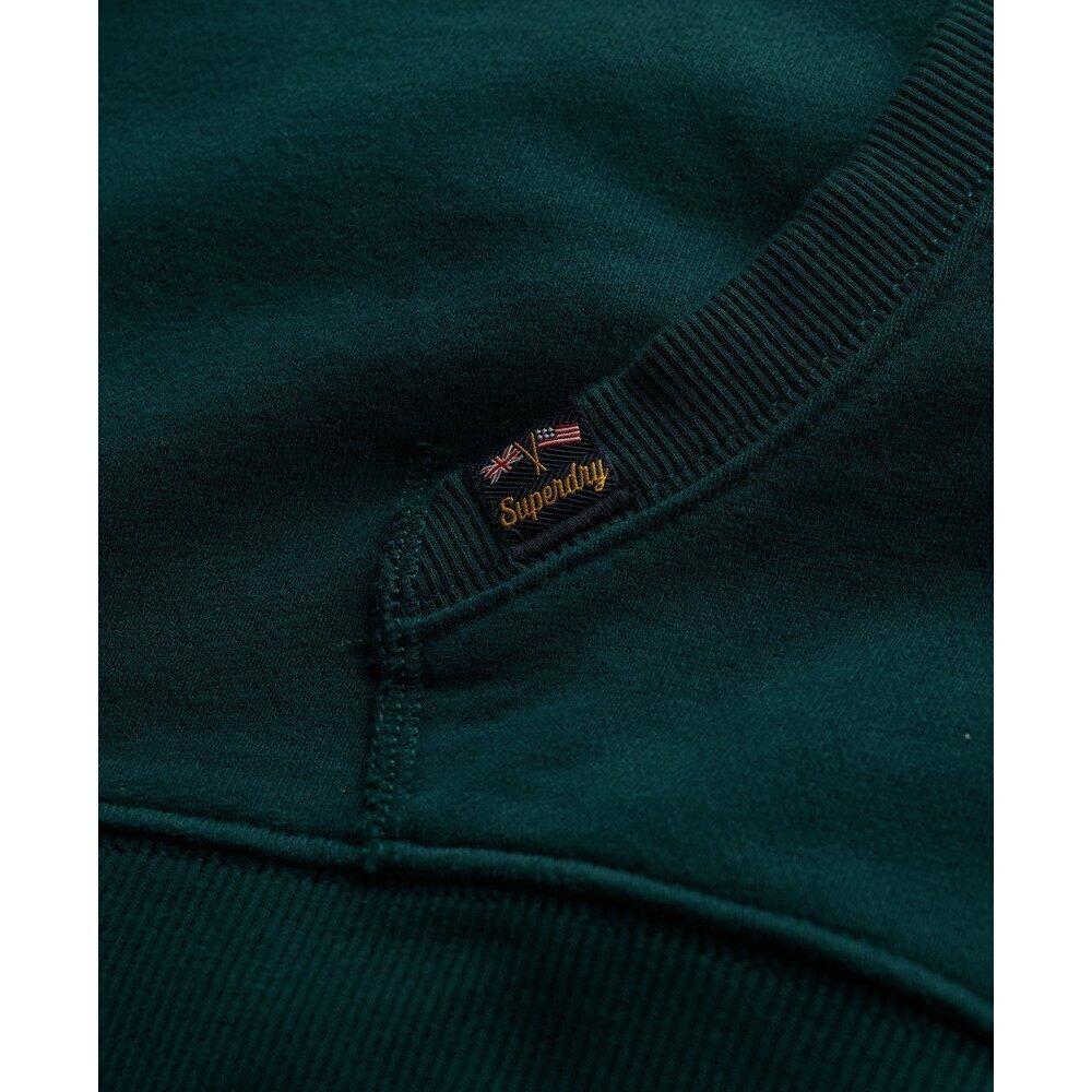 Sweatshirt à capuche femme Superdry Athletic Essentials 6/6
