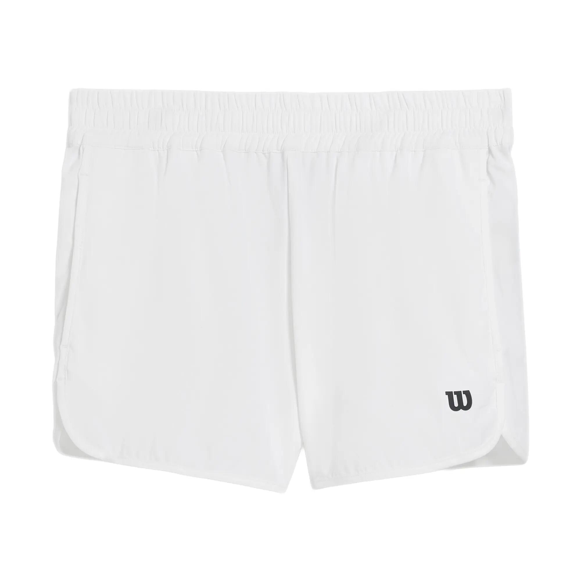 Spodenki tenisowe dziecięce Wilson Team Jr 2/2