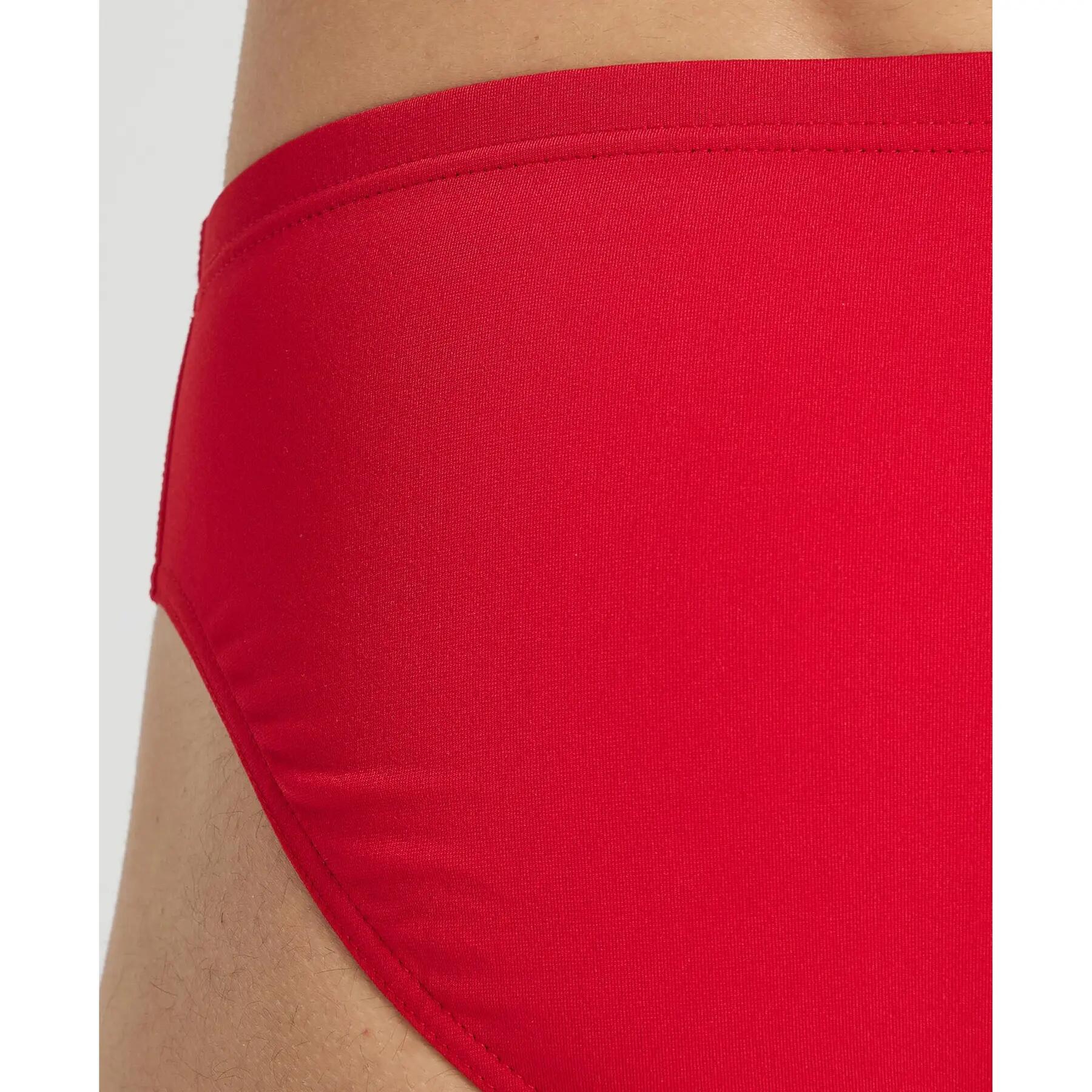 Slip de bain Arena Solid 5/7