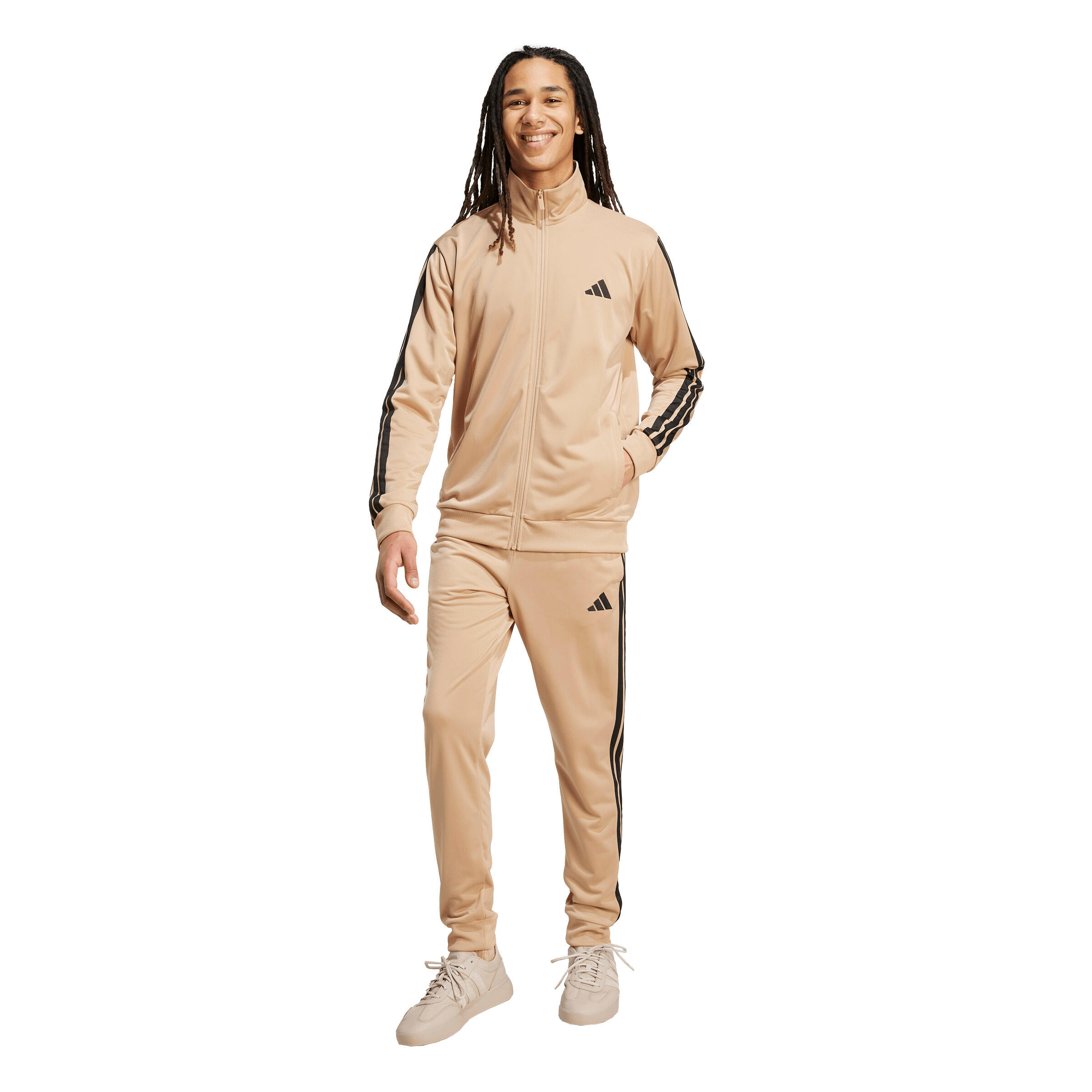 Tuta adidas 3-Stripes 2/7
