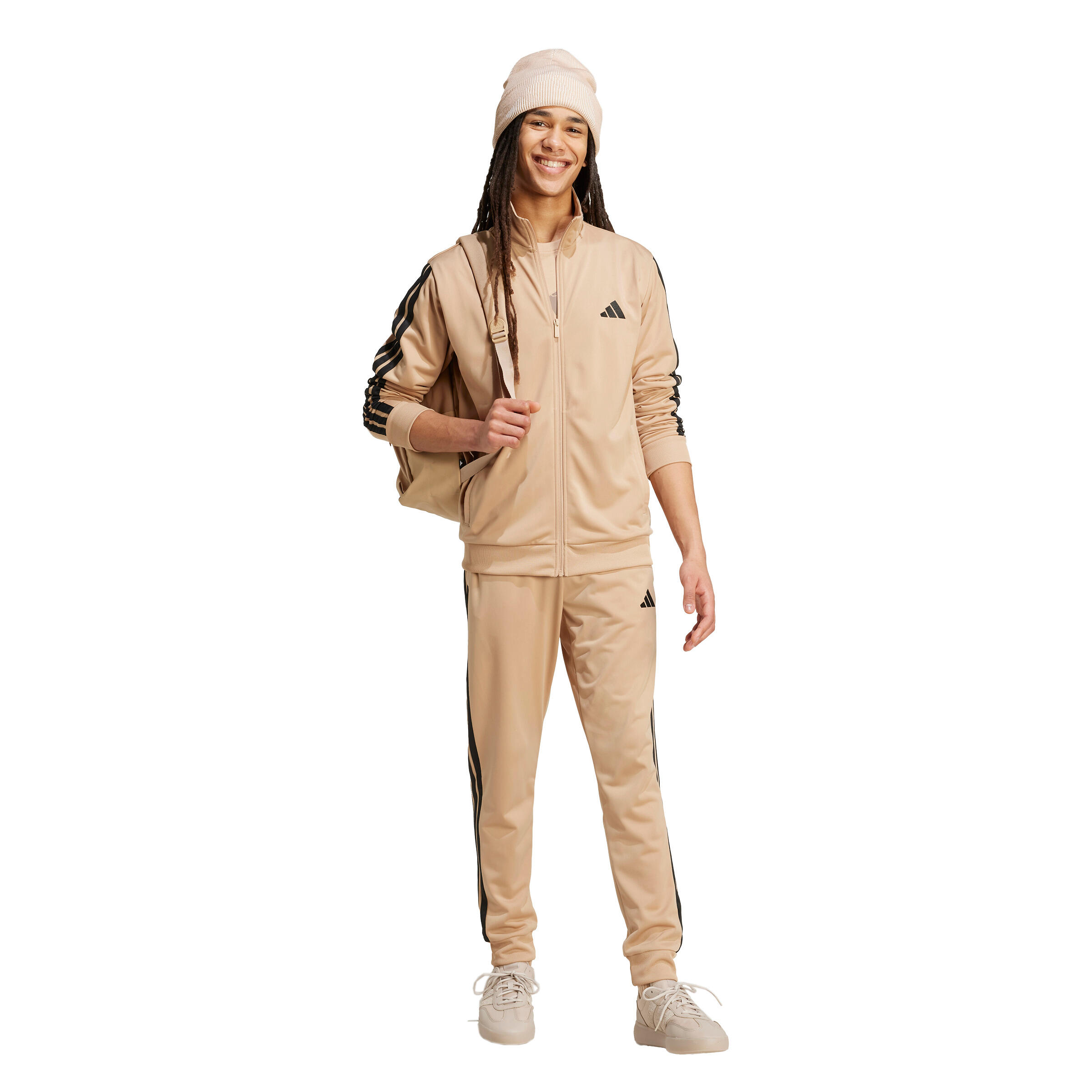 Tuta adidas 3-Stripes 5/7