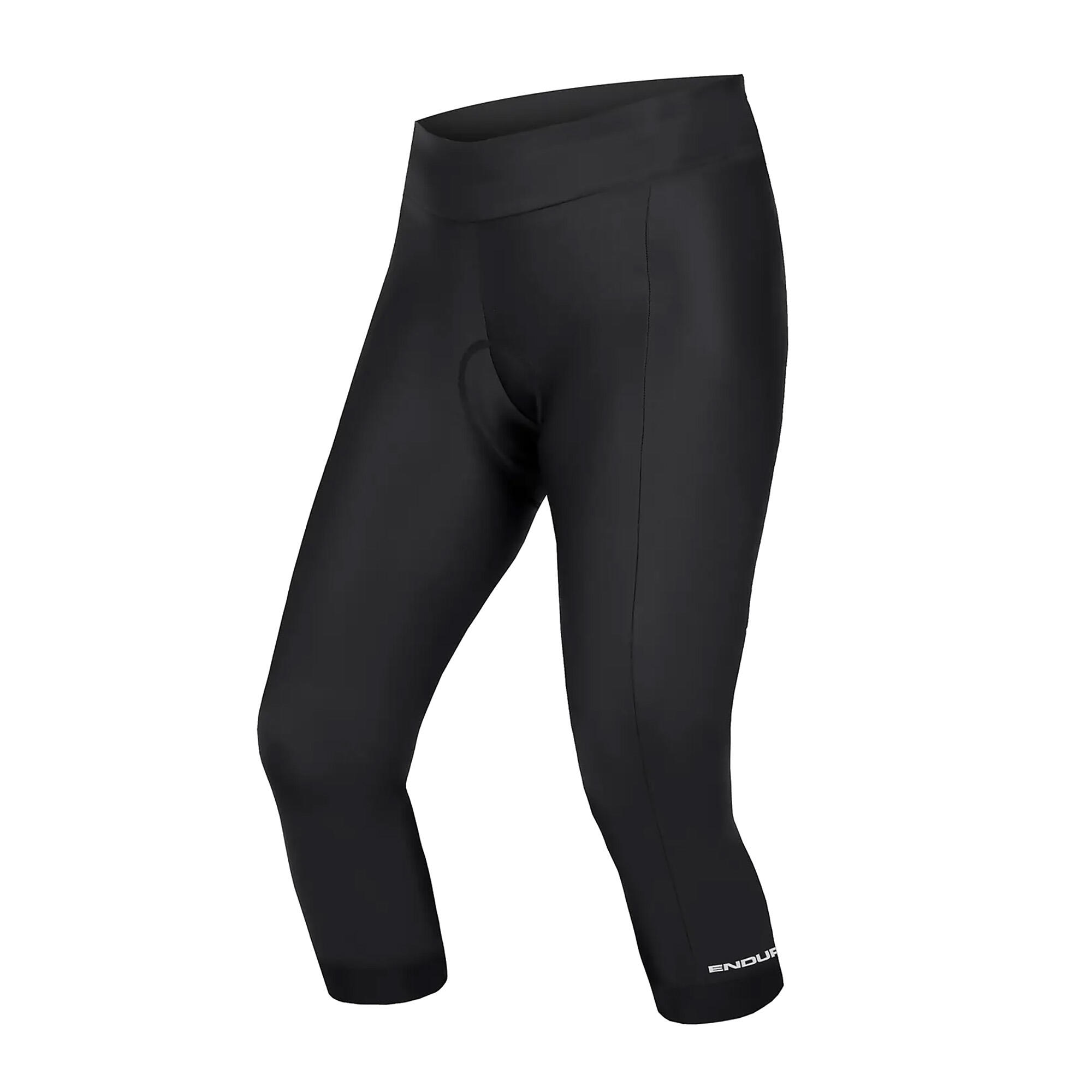Damen Radhose Mit Polster 3/3