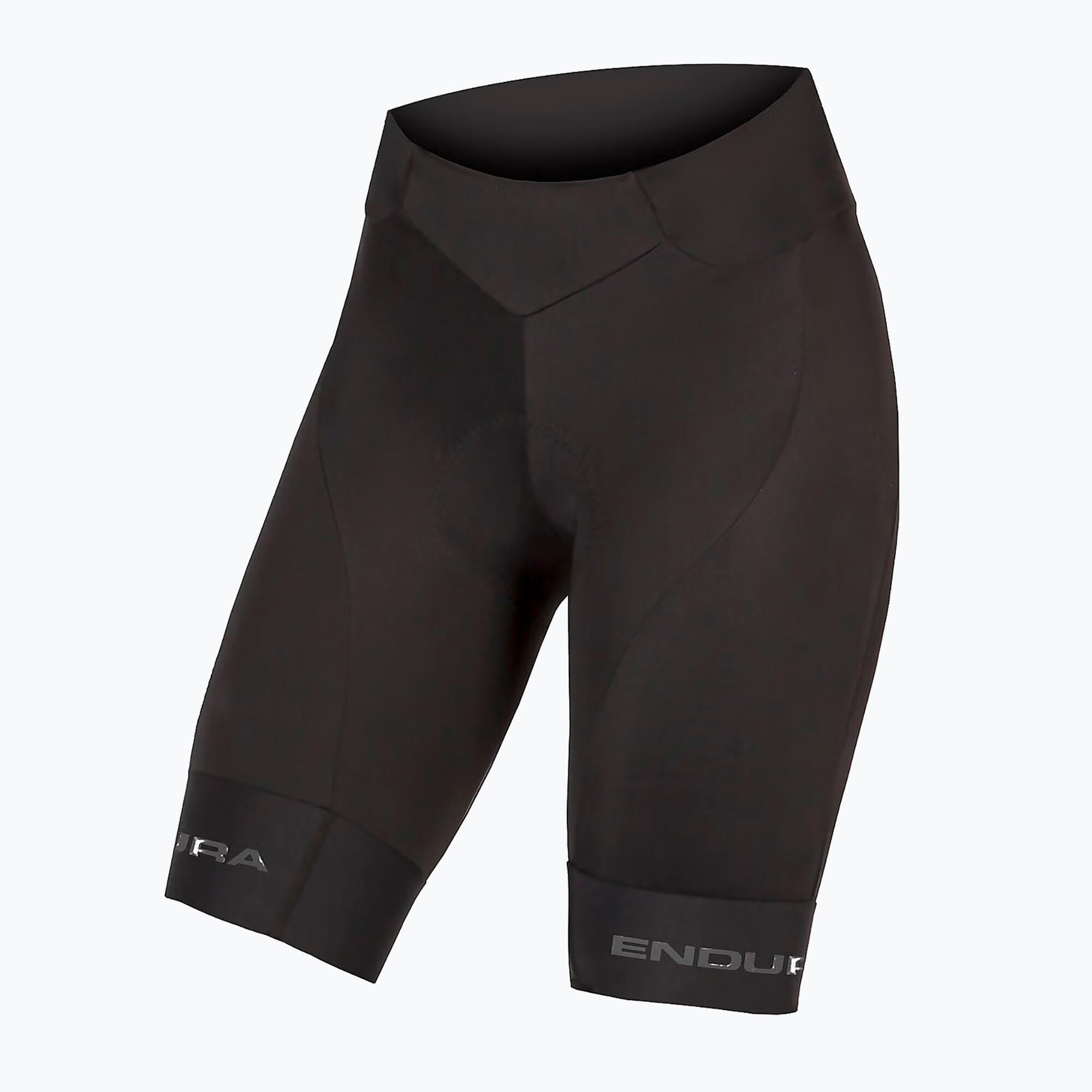 Trägerlose Radlerhose Frau Endura FS260 6/7