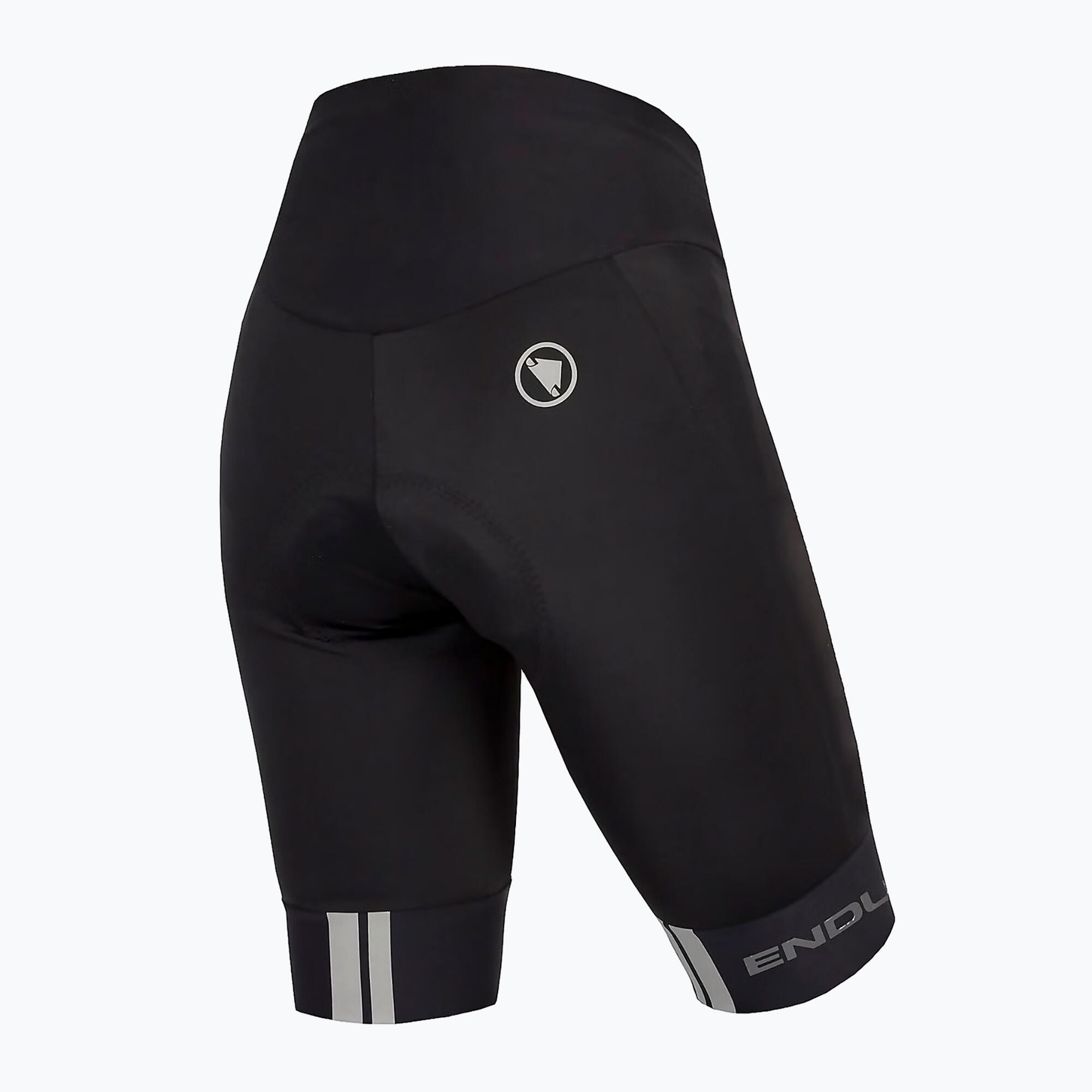 Trägerlose Radlerhose Frau Endura FS260 7/7