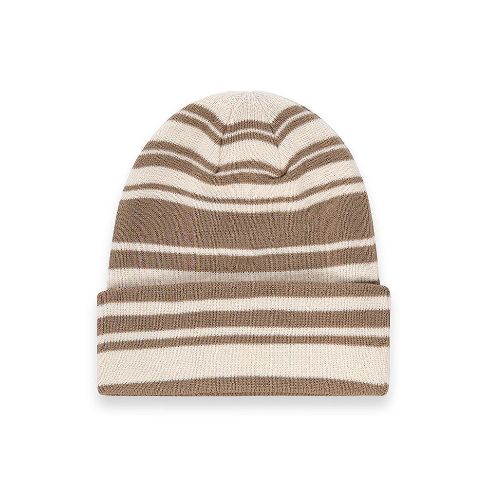 Beanie a Righe – Caldo e Stile Casual TALPA 2/2