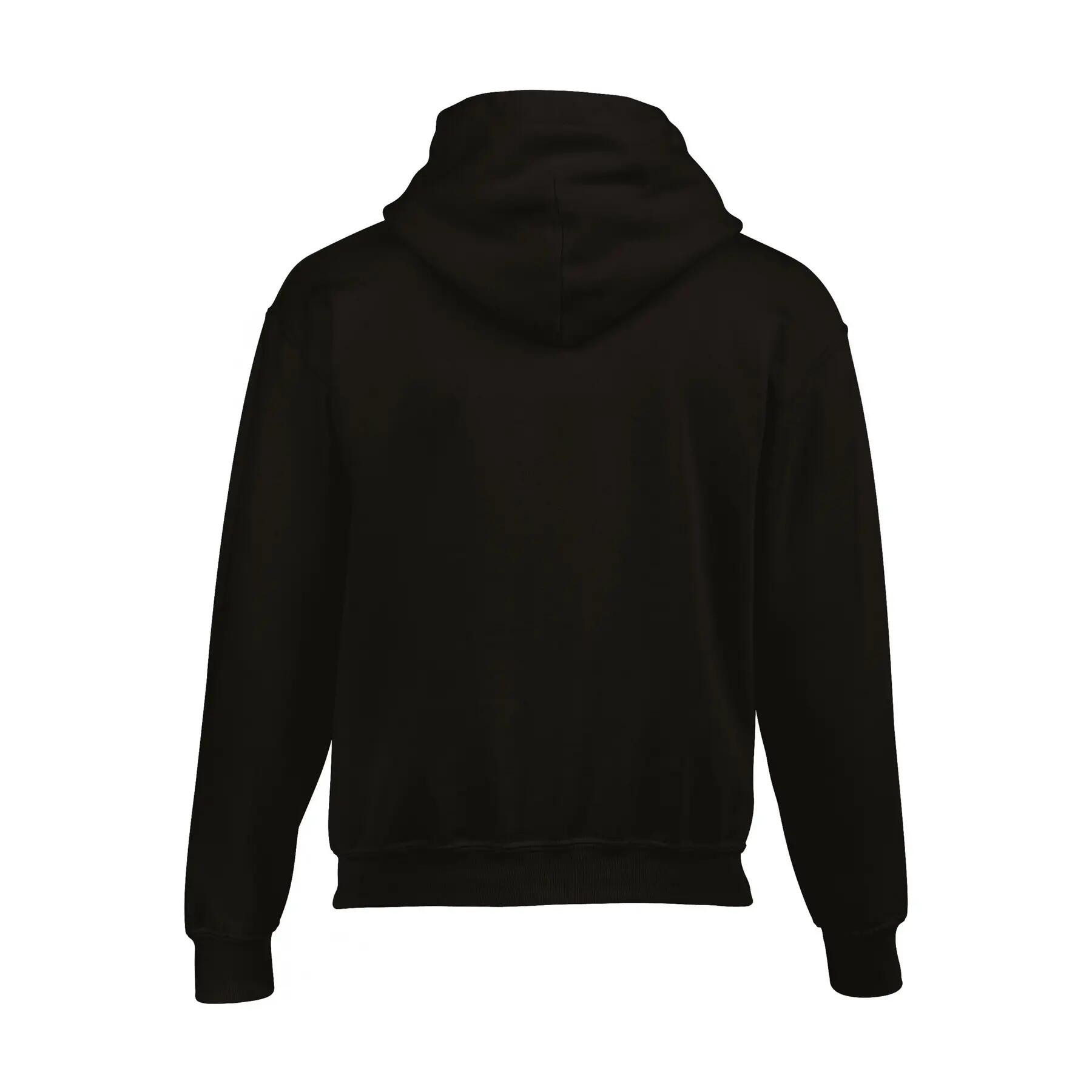 Sudadera niño Gildan Heavy Blend ® 3/3