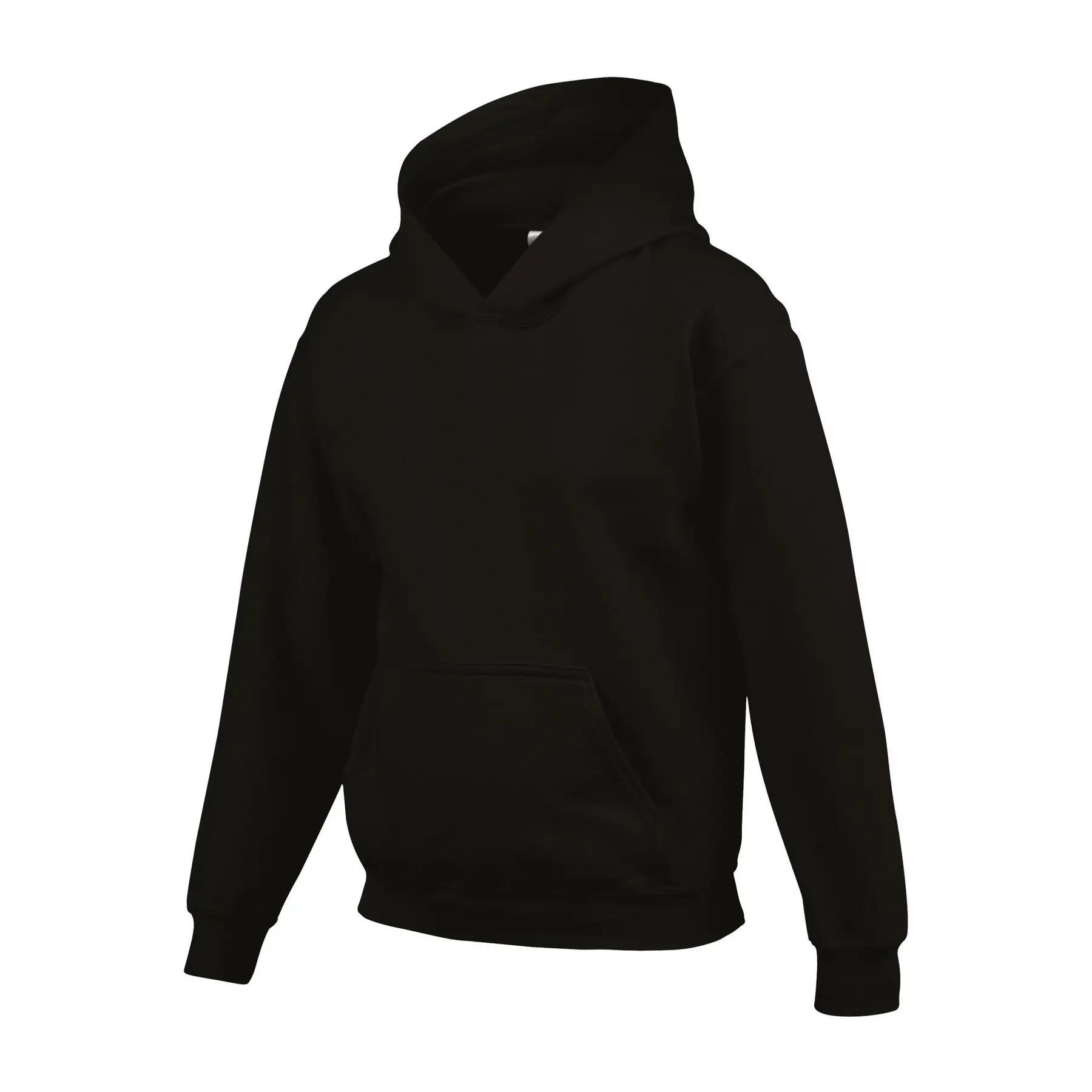 Sudadera niño Gildan Heavy Blend ® 2/3