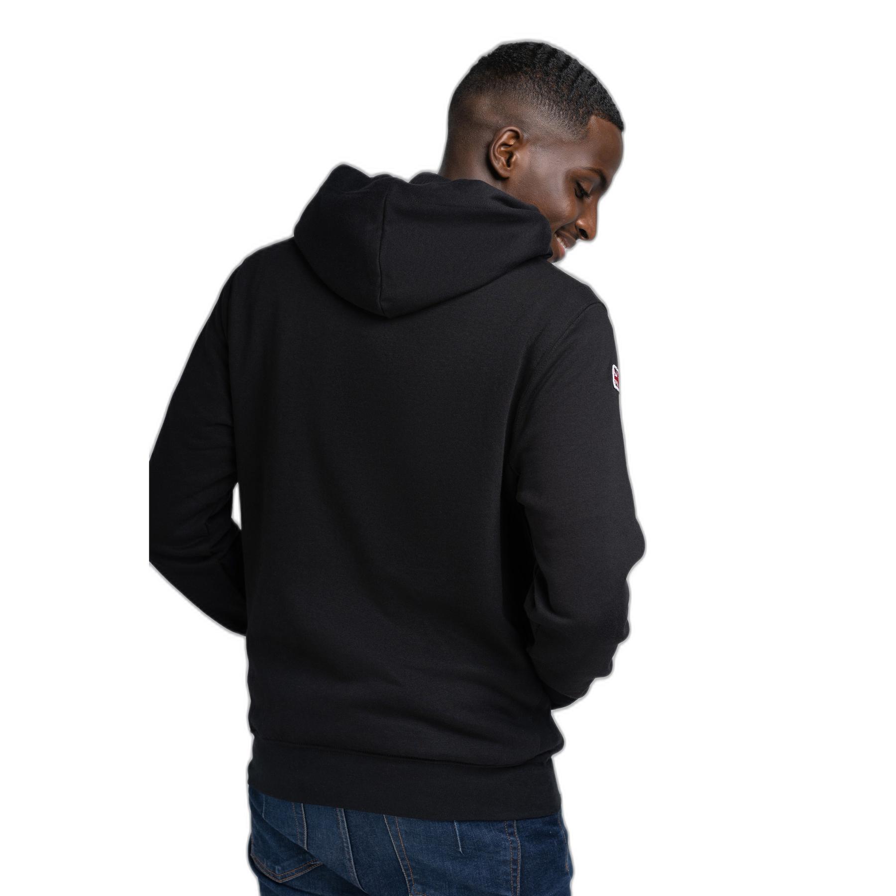 Sudadera con capucha y cremallera Lonsdale Solfach 2/7