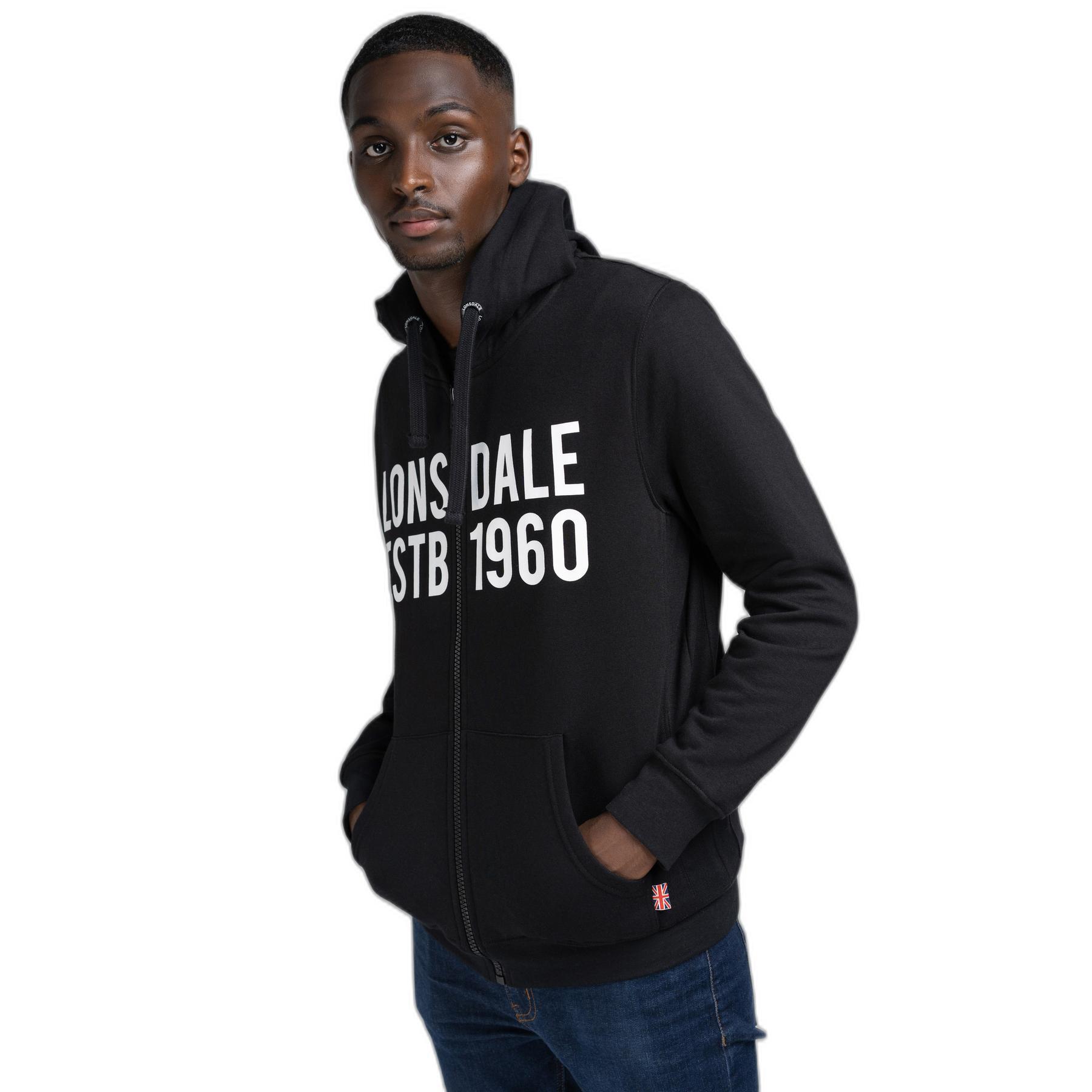 LONSDALE picture