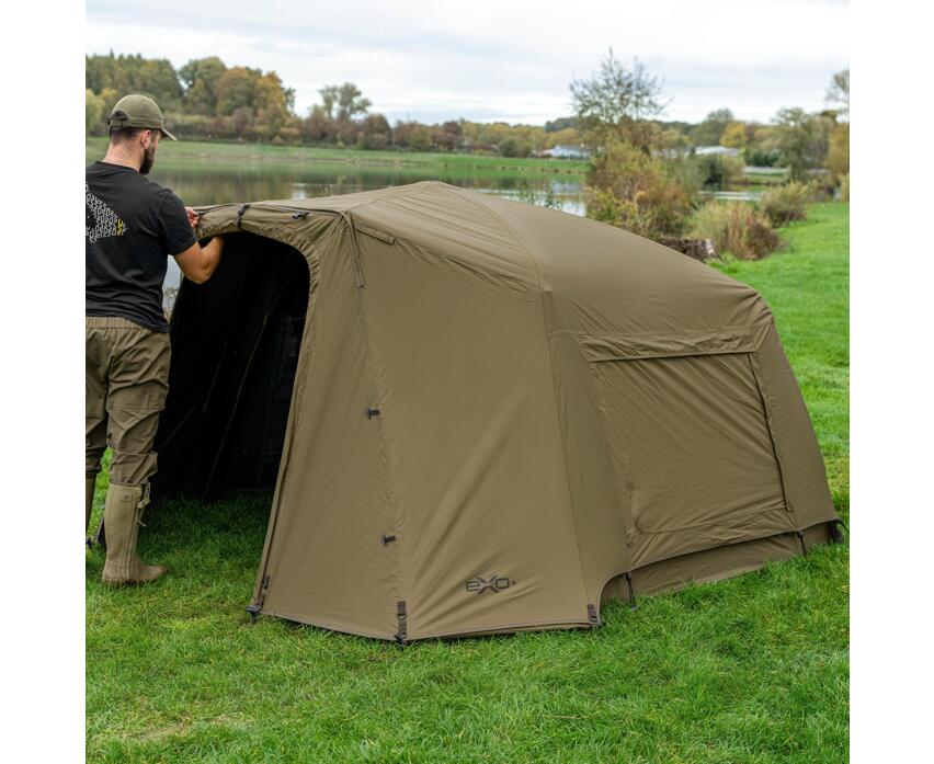 Avid Carp EXO+ Überzug 2/7