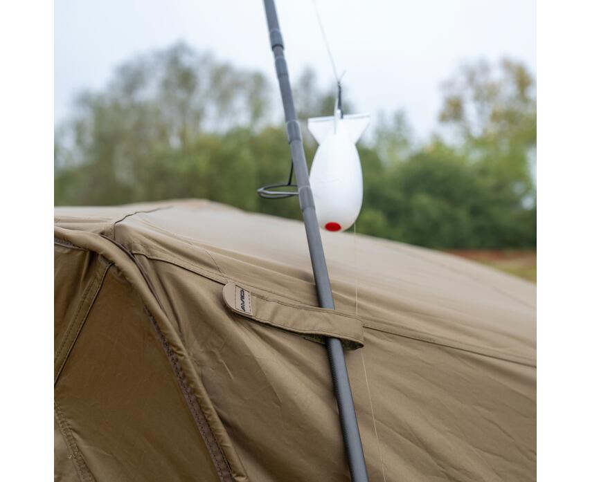 Avid Carp EXO+ Überzug 7/7