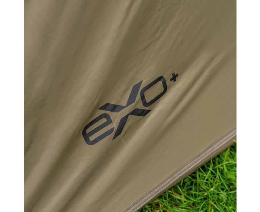 Avid Carp EXO+ Überzug 4/7