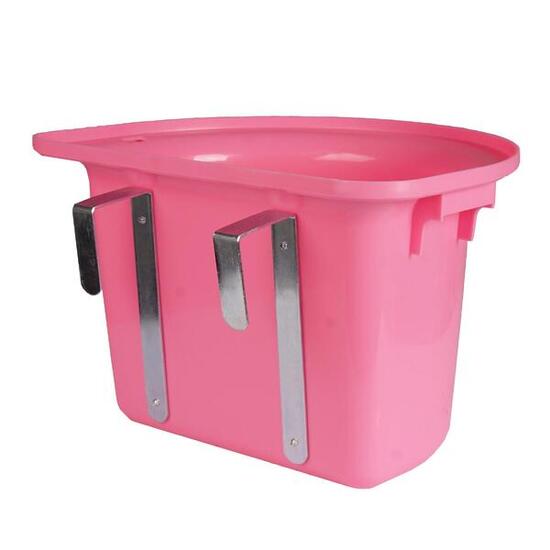 Mangeoire cheval suspendue Horka