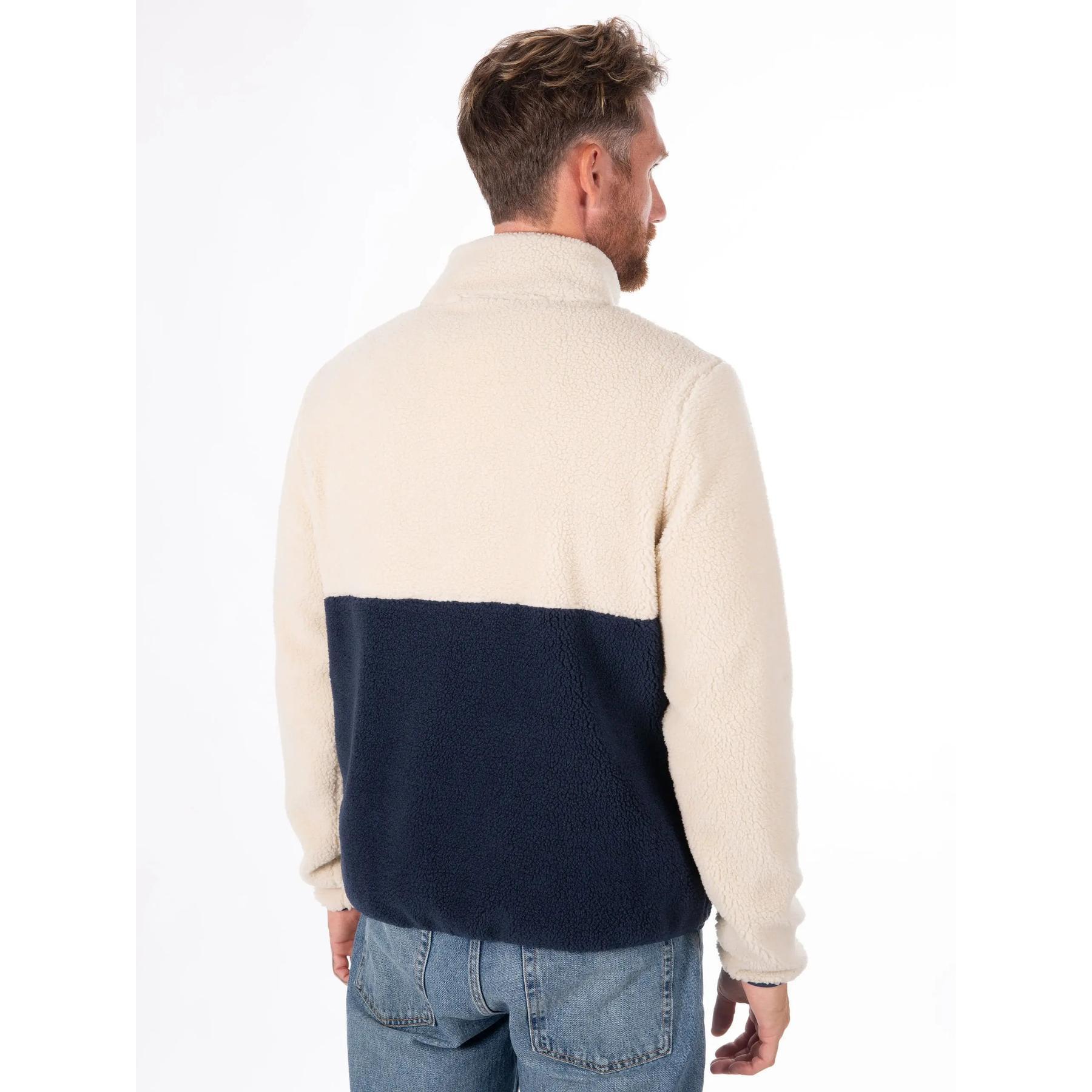 Casaco Sherpa Aulp Vogue 3/6