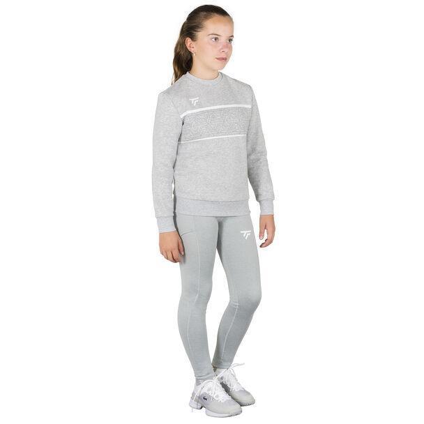 Pullover Mädchen Tecnifibre Team 2/3