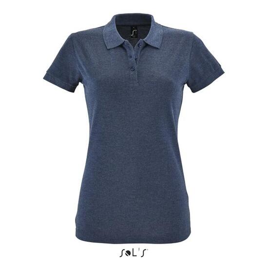 Damska koszulka polo Sol's Perfect
