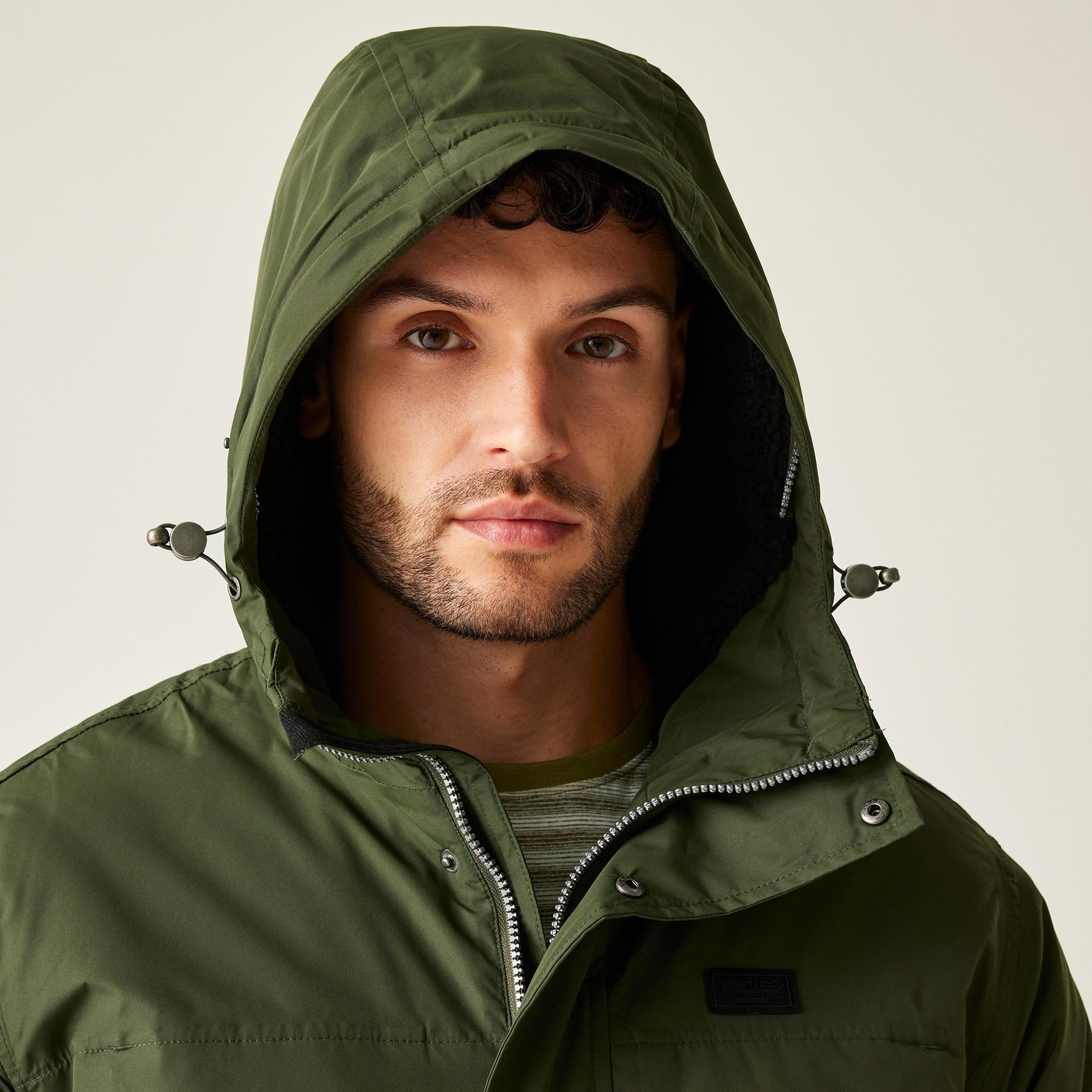 Veste imperméable Regatta Volter 6/7