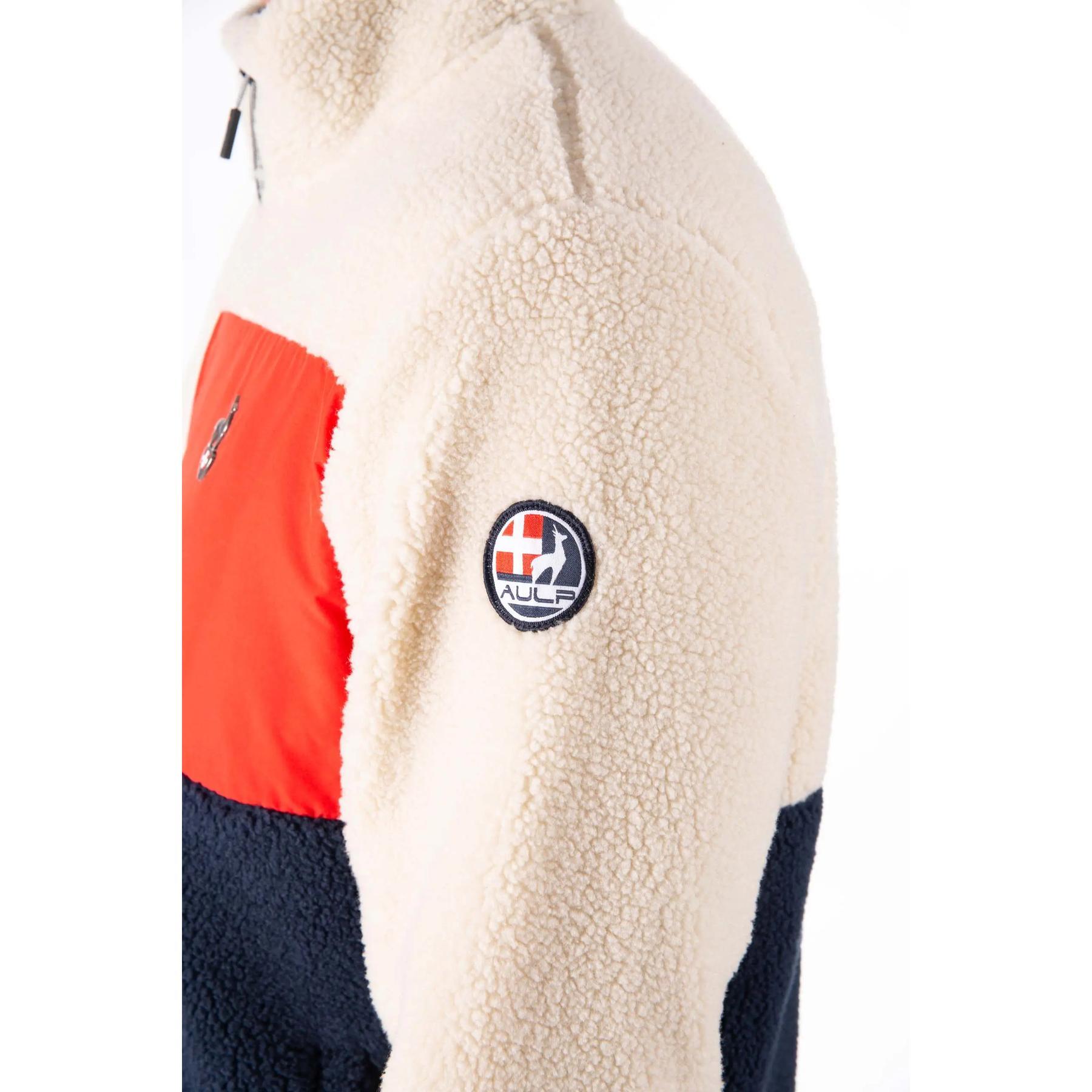 Casaco Sherpa Aulp Vogue 4/6