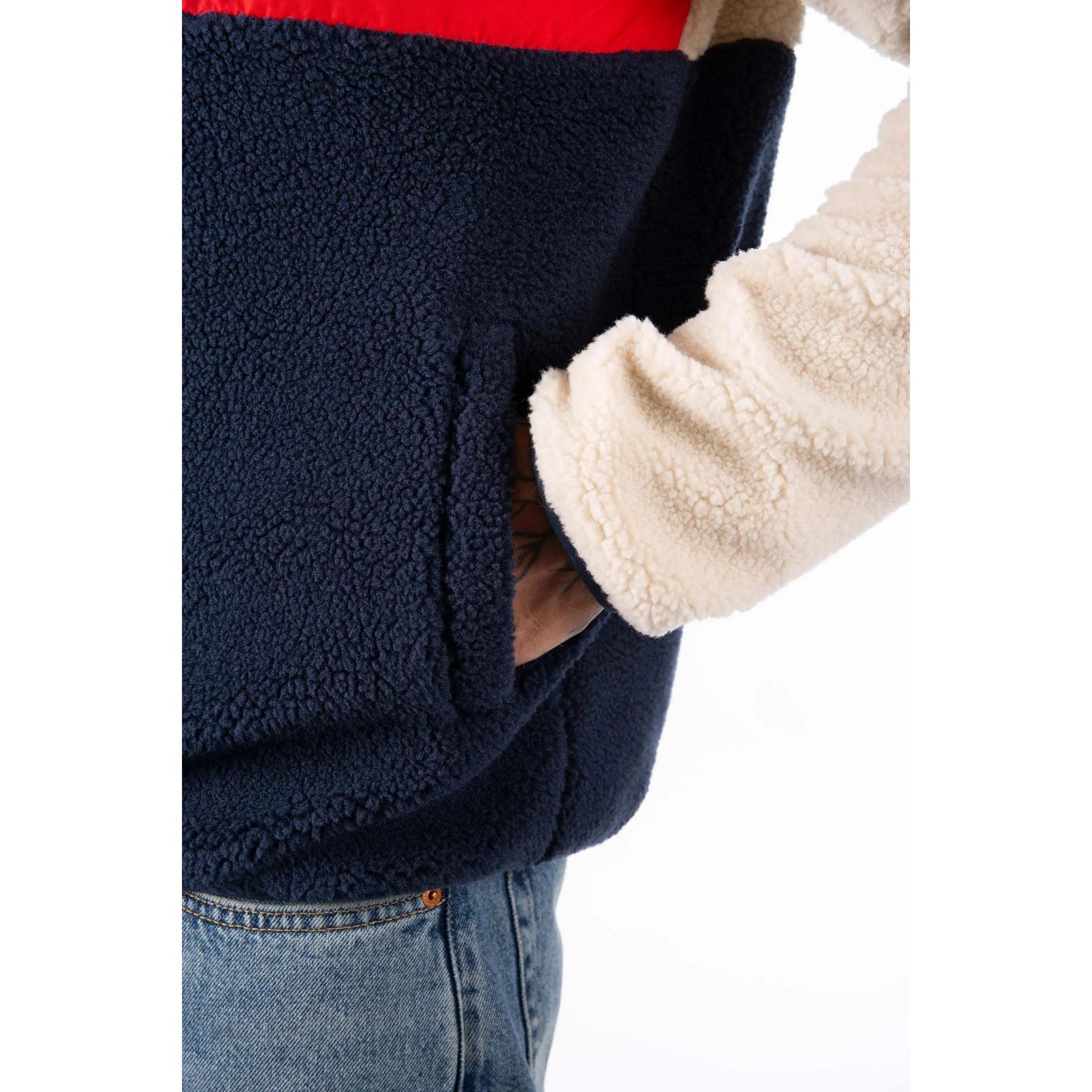 Casaco Sherpa Aulp Vogue 6/6