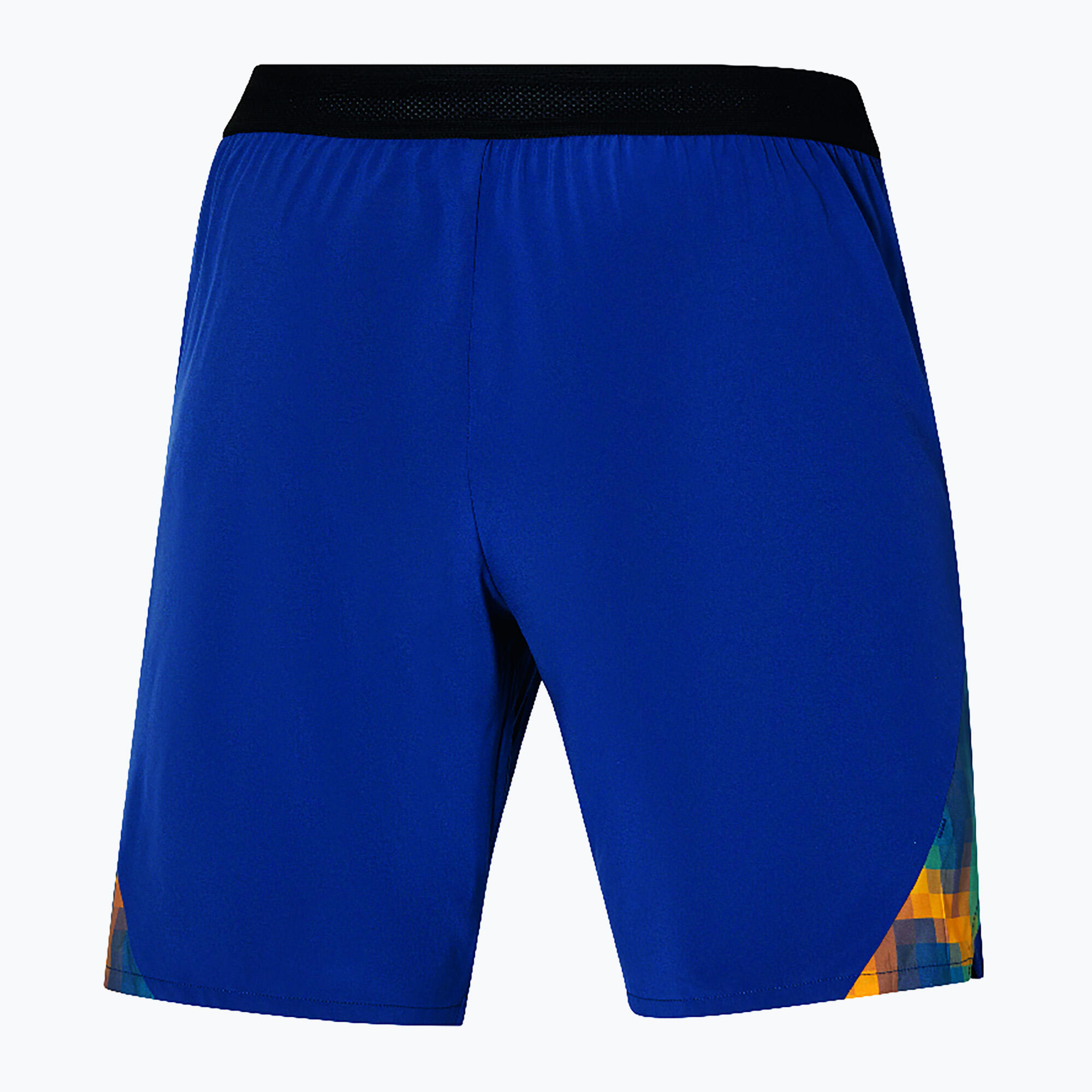 Short Frontier 8 IN Amplify Bleu 2/3