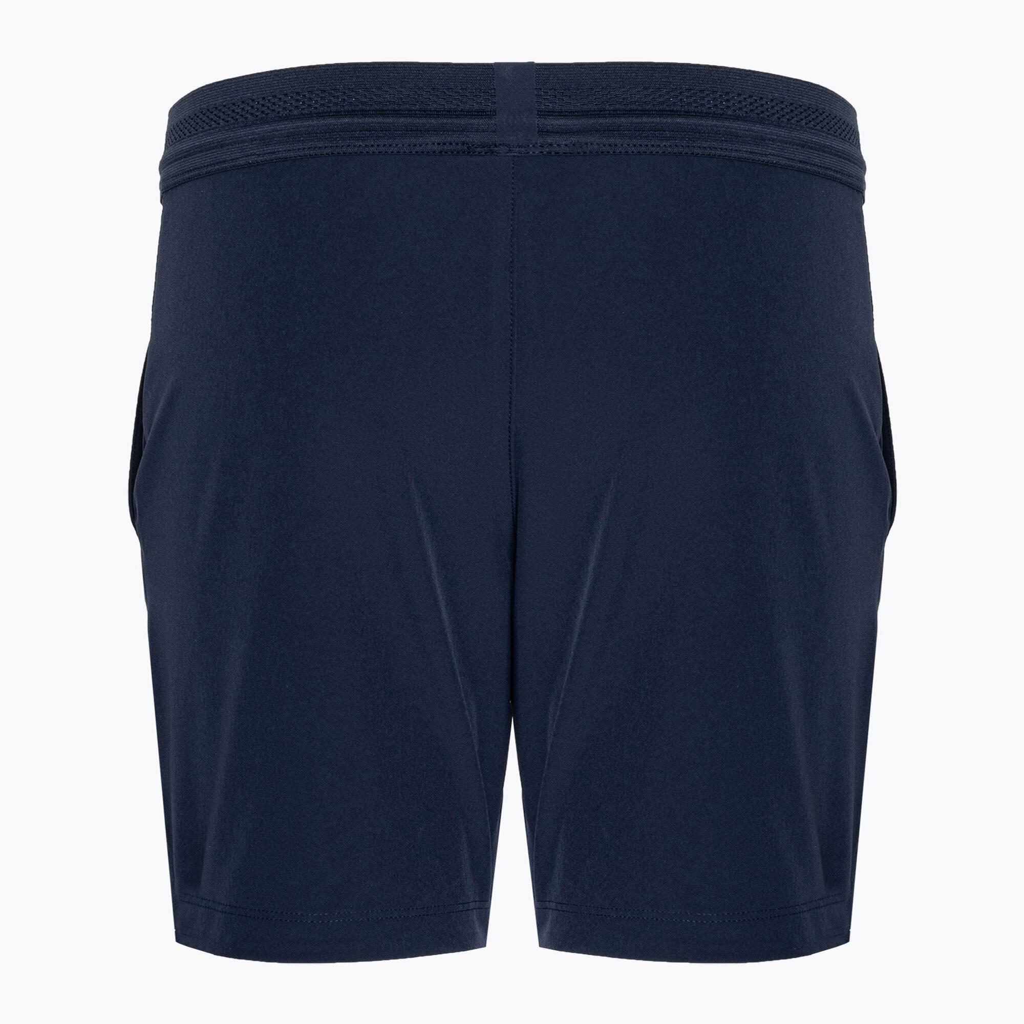 Team Short 5in Ragazzi Blu Navy 2/5
