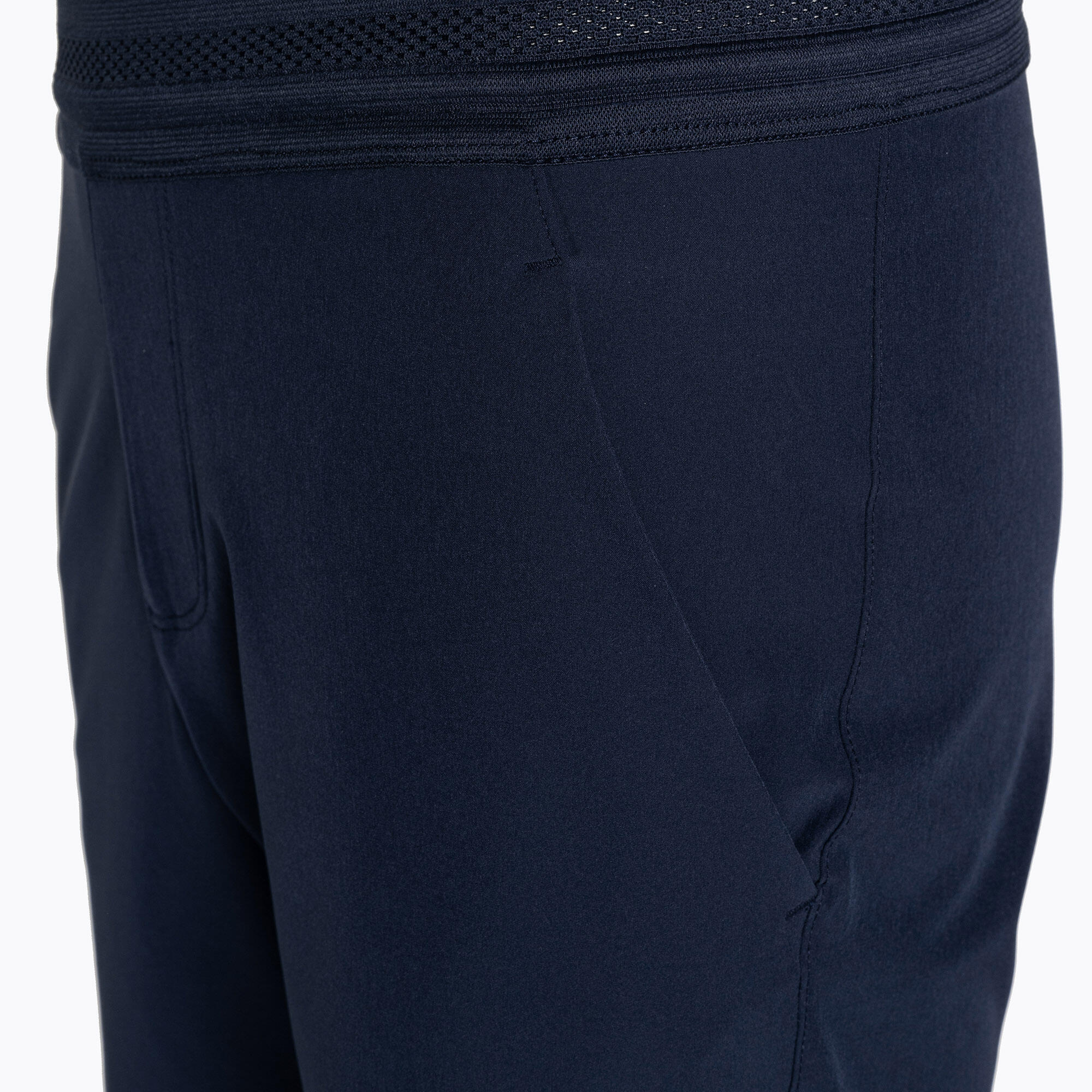 Team Short 5in Ragazzi Blu Navy 4/5