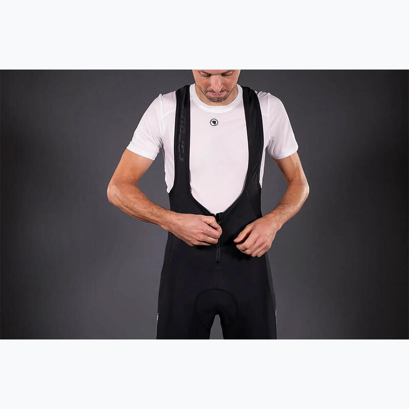Endura FS260-Pro thermo bibknicker negru S