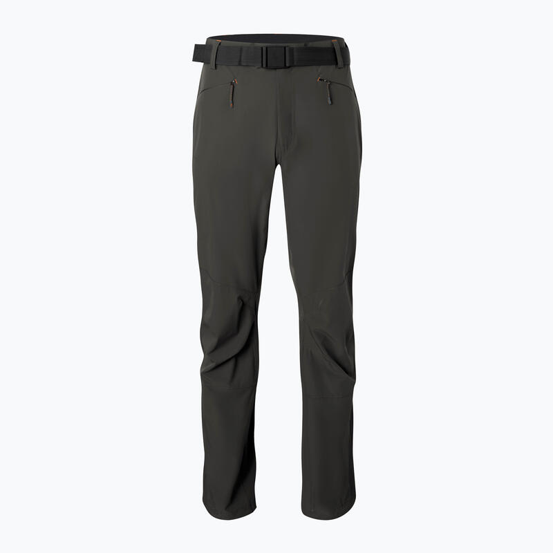 Pantaloni de drumeție pentru bărbați Wood Finnveden Sports