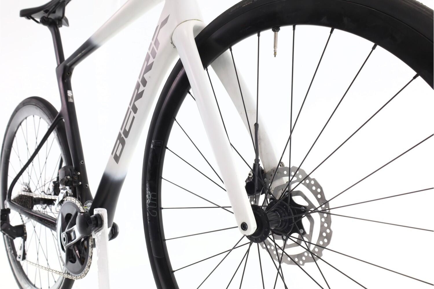 Segunda Vida · Bicicleta carretera ·  Belador AXS 12V · Muy buen estado 5/8