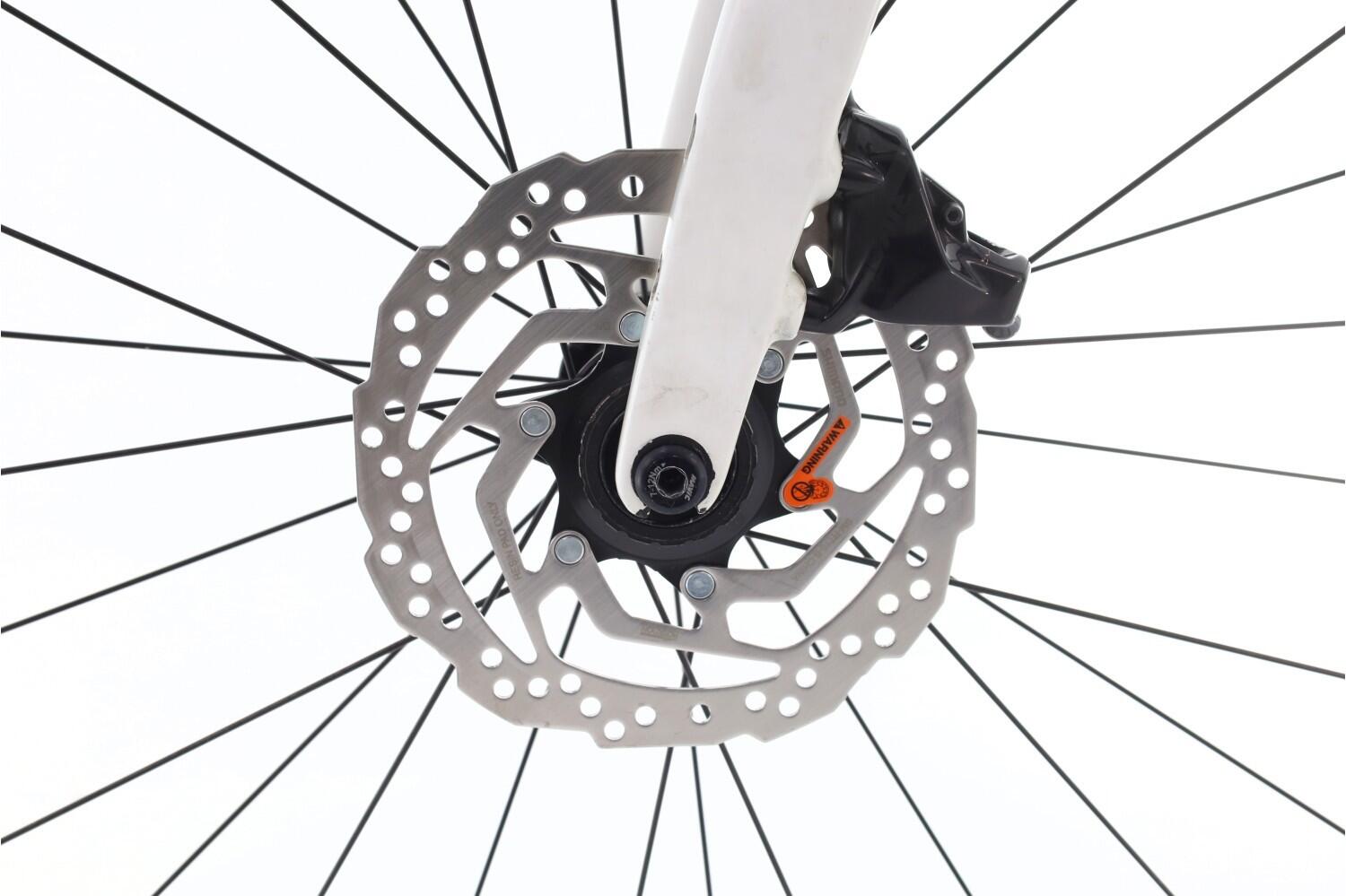 Segunda Vida · Bicicleta carretera ·  Belador AXS 12V · Muy buen estado 7/8