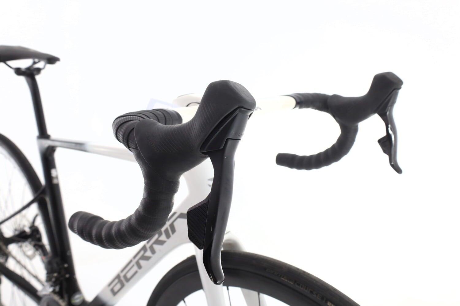 Segunda Vida · Bicicleta carretera ·  Belador AXS 12V · Muy buen estado 6/8