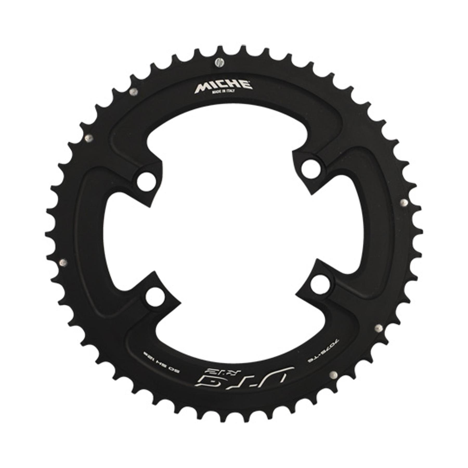 50-Zähne-Scheibe Miche Shimano Ultegra 8100 12 vitesse 2/2