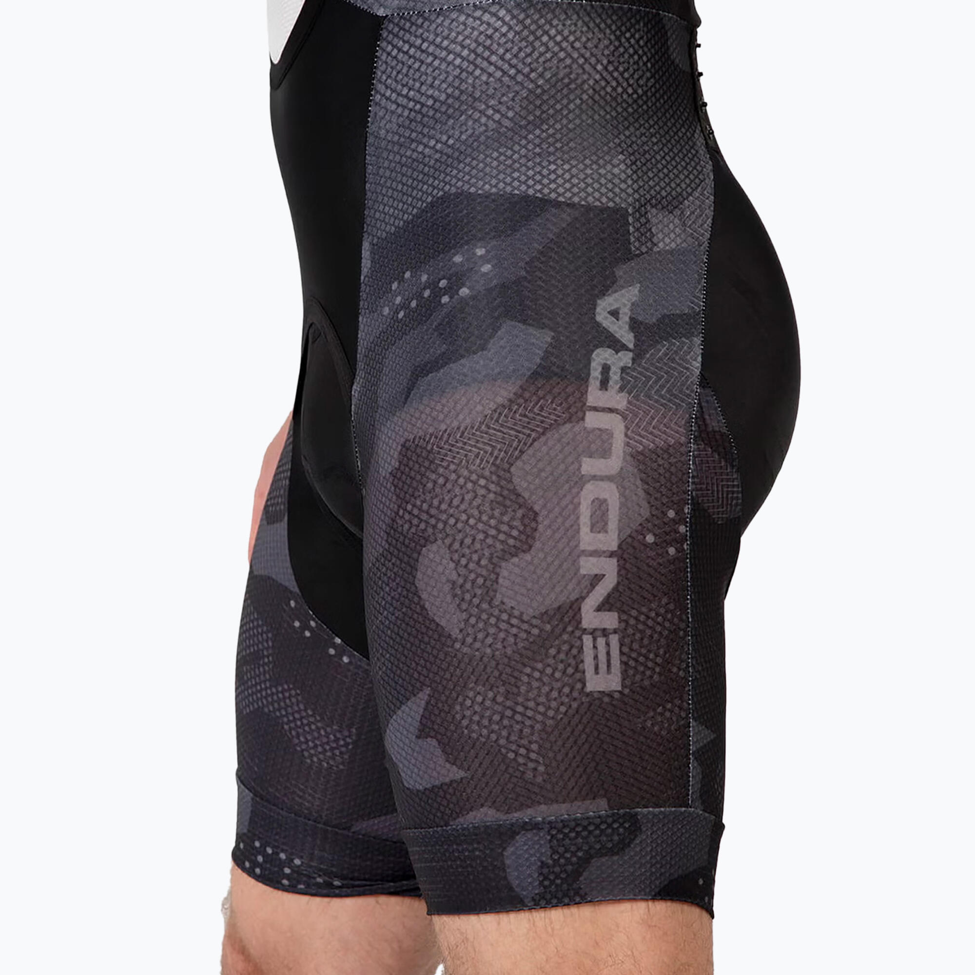 Untershorts mit Trägern Endura SingleTrack 5/6