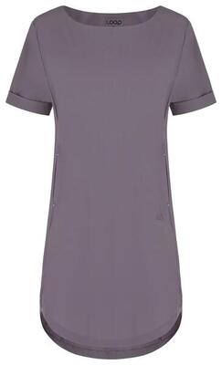 Abito da donna Loap Ubakala Grigio