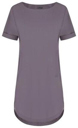 Robe de sport élégante pour femmes en lin Ubakala - Été