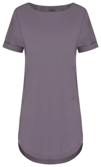 Abito da donna Loap Ubakala Grigio