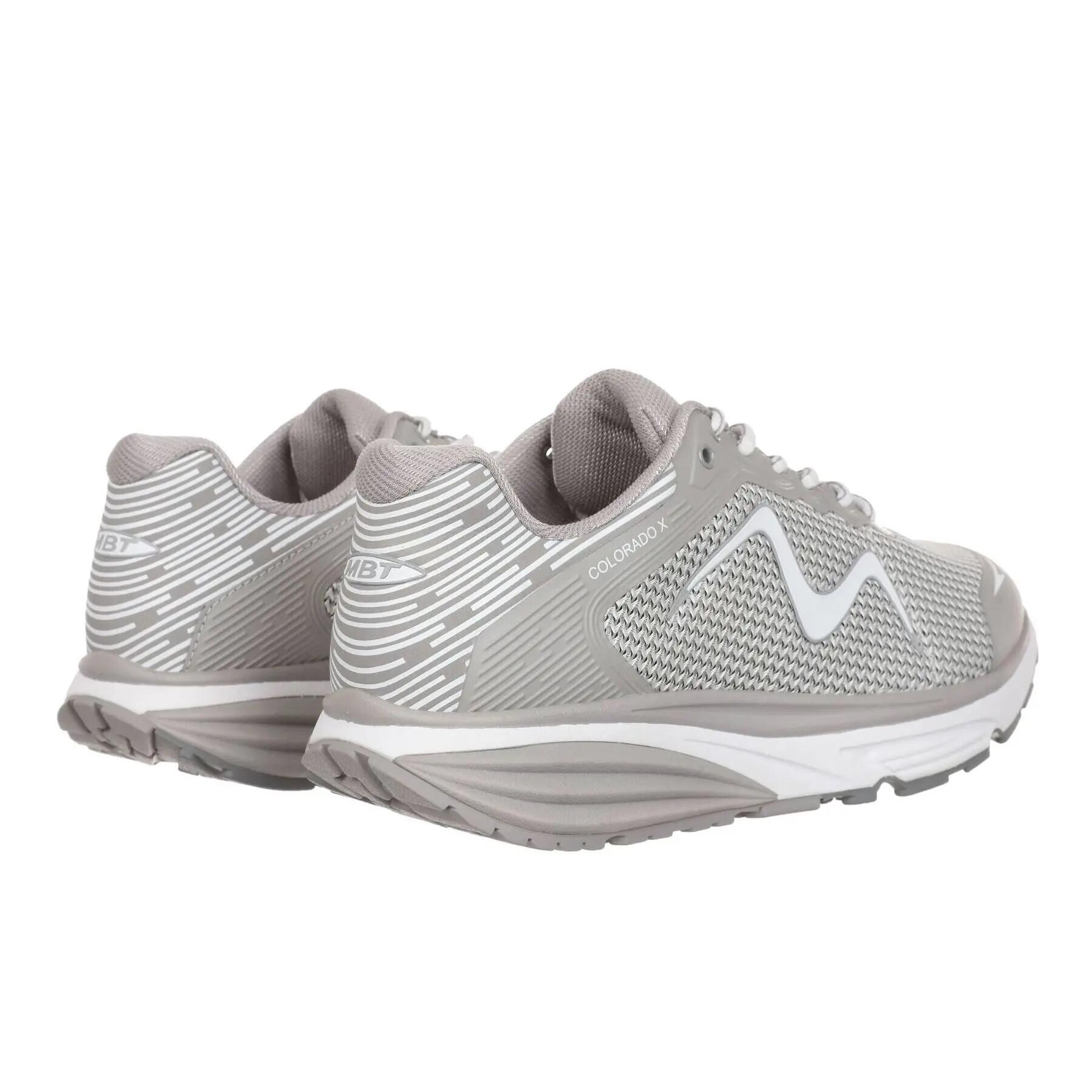Scarpe running da donna MBT Colorado X 3/7