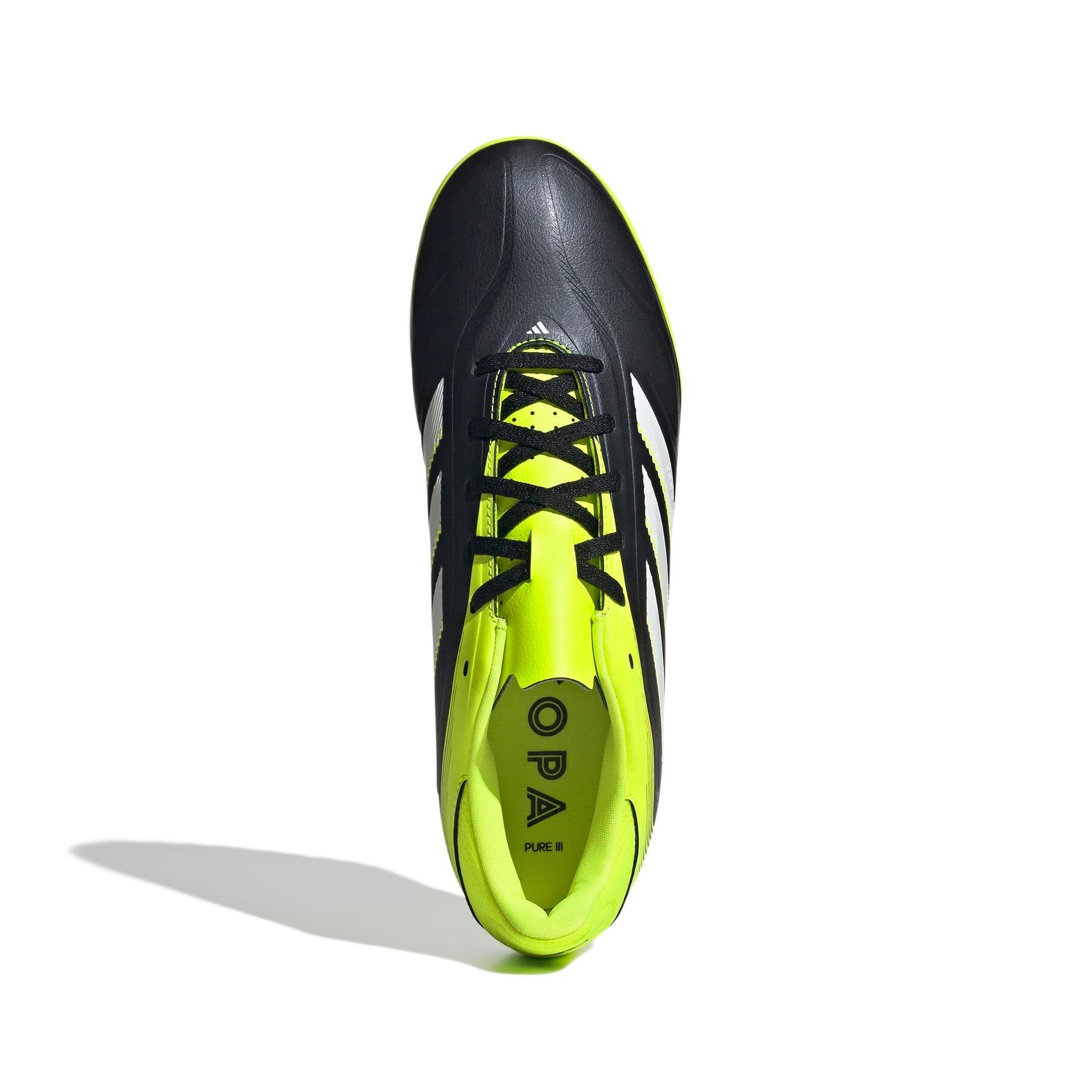 Scarpe calcio adidas Copa Pure III Club TF 5/7