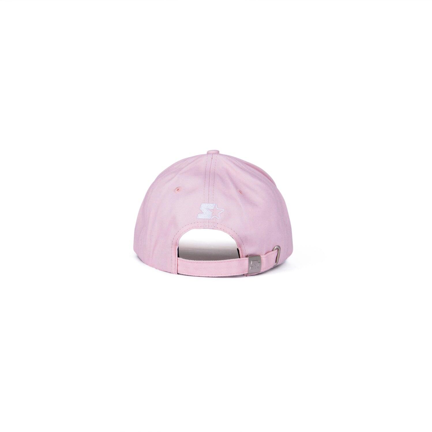 Baseball Cap ROSA PASTELLO 3/3