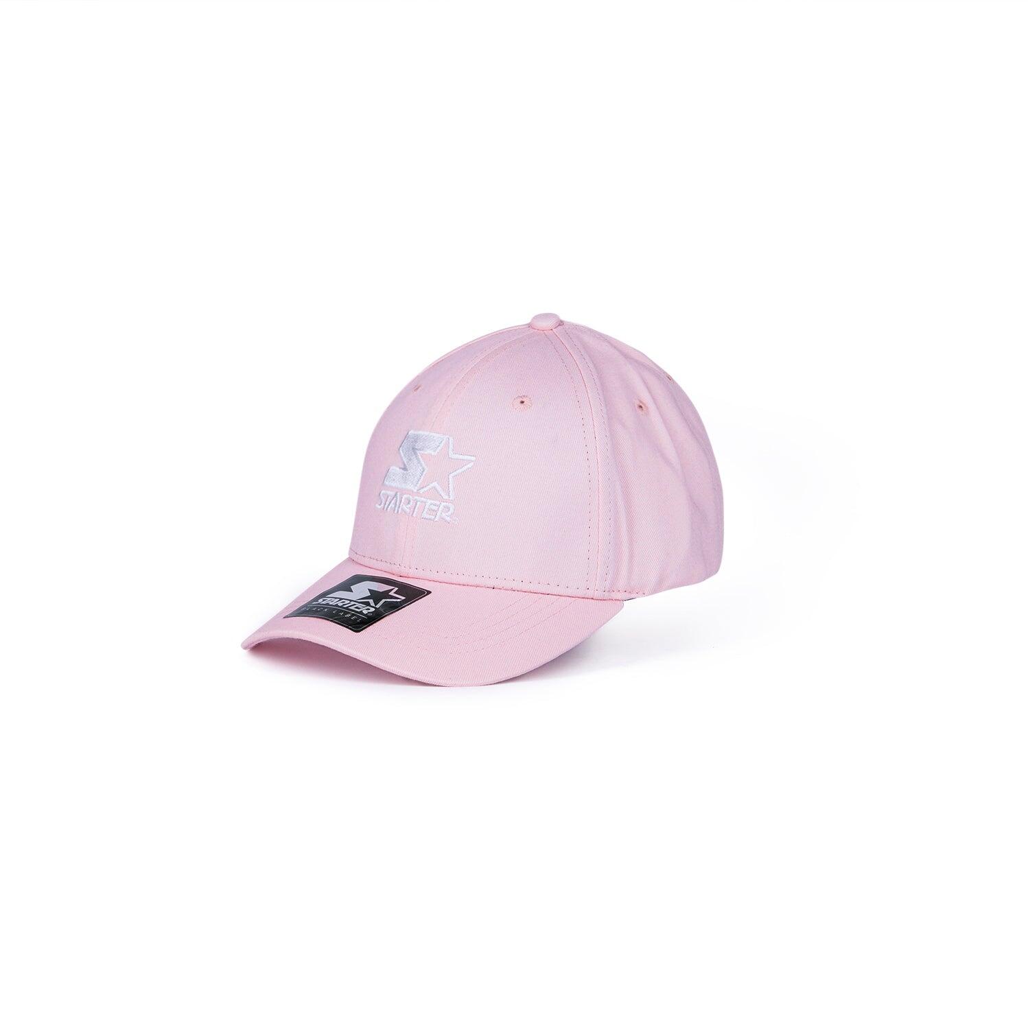 Baseball Cap ROSA PASTELLO 2/3